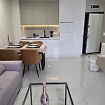 Appartement Neu 2025 Emila Romana Boutique- Modernes Luxury Living *