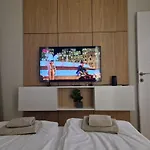 Neu 2025 Emila Romana Boutique- Modernes Luxury Living Appartement *
