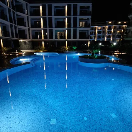 Neu 2025 Emila Romana Boutique- Feelgood Luxury Living Апартамент *