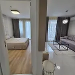 Lejlighed Neu 2025 Emila Romana Boutique- Modernes Luxury Living Sunny Beach