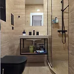 Lejlighed Neu 2025 Emila Romana Boutique- Modernes Luxury Living Sunny Beach