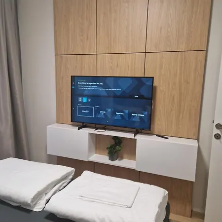 Neu 2025 Sol Mar Boutique Modernes Luxury Living Słoneczny Brzeg