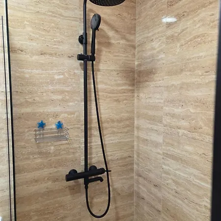 Neu 2025 Sol Mar Boutique Modernes Luxury Living Apartament