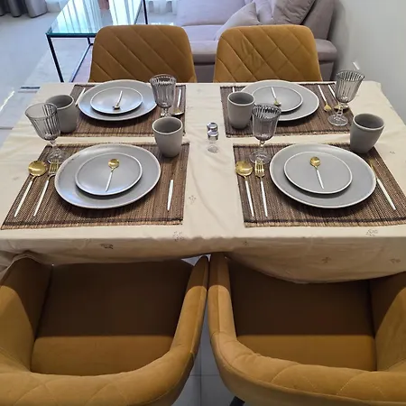 Apartament Neu 2025 Sol Mar Boutique Modernes Luxury Living