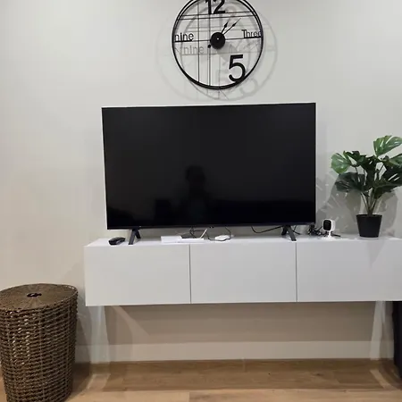 Neu 2025 Sol Mar Boutique Modernes Luxury Living Słoneczny Brzeg