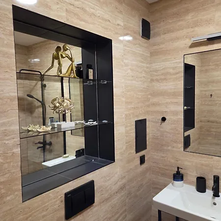 Neu 2025 Sol Mar Boutique Modernes Luxury Living Apartament *