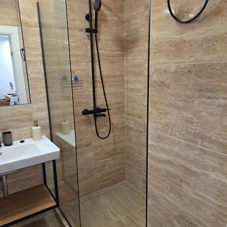 Apartament Neu 2025 Sol Mar Boutique Modernes Luxury Living *