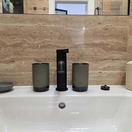 Apartment Neu 2025 Emila Romana Boutique- Feelgood Luxury Living *