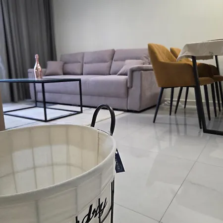 Neu 2025 Emila Romana Boutique- Feelgood Luxury Living Apartment Sunny Beach