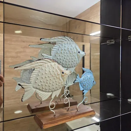 Apartament Neu 2025 Sol Mar Boutique Modernes Luxury Living Słoneczny Brzeg