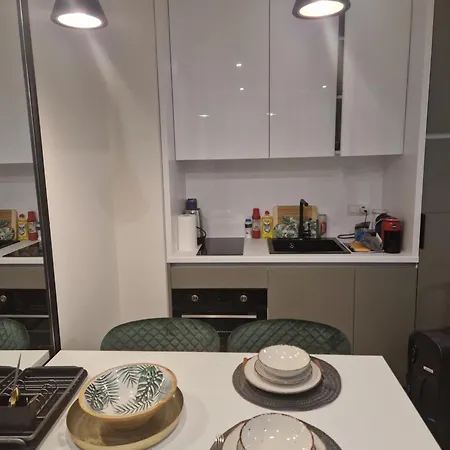 Neu 2025 Sol Mar Boutique Modernes Luxury Living * ساني بيتش