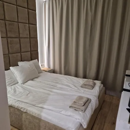 Neu 2025 Emila Romana Boutique- Feelgood Luxury Living Lägenhet *