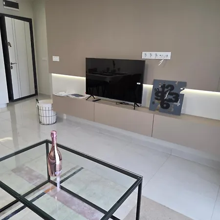 Neu 2025 Sol Mar Boutique Modernes Luxury Living شقة