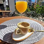 Neu 2025 Emila Romana Boutique- Modernes Luxury Living Apartman