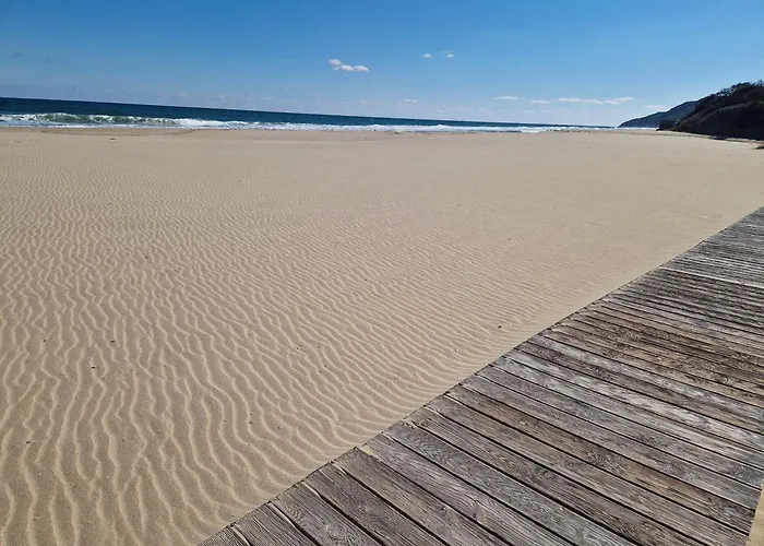 Apartamento Neu 2025 Emila Romana Boutique- Modernes Luxury Living Sunny Beach